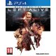 Left Alive