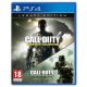 Call of Duty Infinite Warfare Legacy Edition, használt