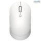 XIaomi Mi dual Silent mouse bluetooth egér 1300 dpi fekete 