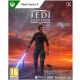 Star Wars Jedi Survivor, Series X, használt