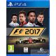 F1 2017 használt