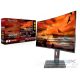 Drakkar Shadow 27" FHD 180Hz 1ms gamer monitor