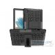 Samsung X200/X205 Galaxy Tab A8 10.5 ütésálló tablet tok - Tech-Protect Armorlok- fekete (ECO csomagolás)