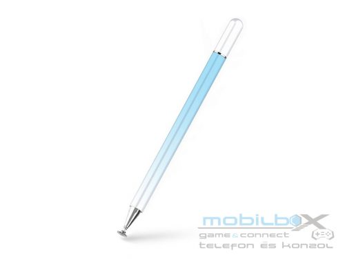 Tech-Protect Ombre Stylus Pen érintőceruza - kék/ezüst