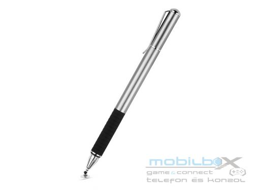 Tech-Protect Stylus Pen érintőceruza - ezüst