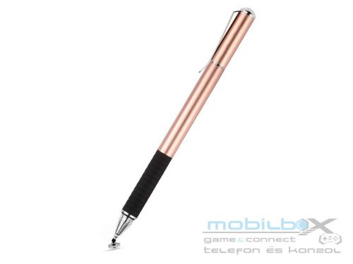 Tech-Protect Stylus Pen érintőceruza - rose gold