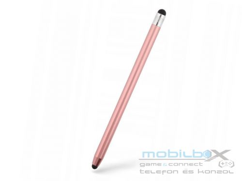 Tech-Protect Touch Stylus Pen érintőceruza - rose gold