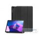 Lenovo Tab M10 10.1 (3rd Gen.) TB-328 tablet tok (Smart Case) on/off funkcióval - Tech-Protect - black (ECO csomagolás)