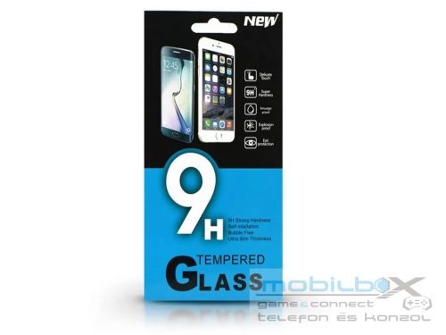 Haffner Tempered Glass - Realme GT2/GT Neo2 üvegfólia - 1 db/cs