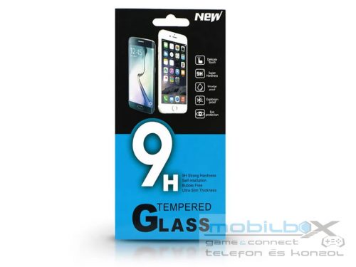 Samsung Galaxy A24 5G/Galaxy A25 5G üveg képernyővédő fólia - Tempered Glass - 1db/csomag