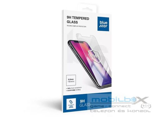 Bluestar 9H Tempered Glass - Samsung SM-S938 Galaxy S25 Ultra üvegfólia - 1     db/cs