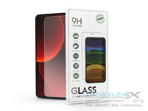 Xiaomi 13T Pro üveg képernyővédő fólia - Tempered Glass - 1 db/csomag