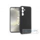 Samsung SM-S926 Galaxy S24+ szilikon hátlap - Roar All Day Full 360 - fekete