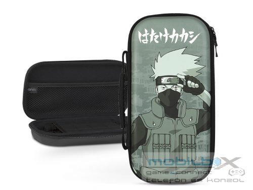 Konix Kakashi Nintendo Switch/Switch Lite utazótok