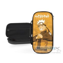 Konix Naruto Nintendo Switch/Switch Lite utazótok