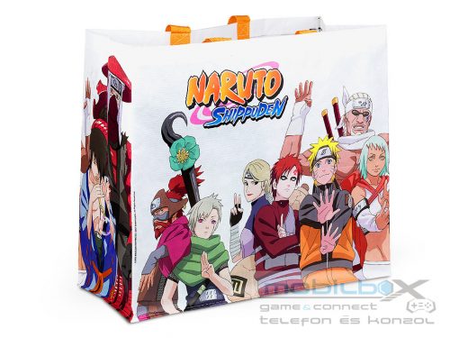 Konix Naruto bevásárló táska