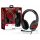 Mythics Nemesis Nintendo Switch gamer headset