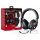 Drakkar Ragnarok Evo Pro 7.1 gamer headset