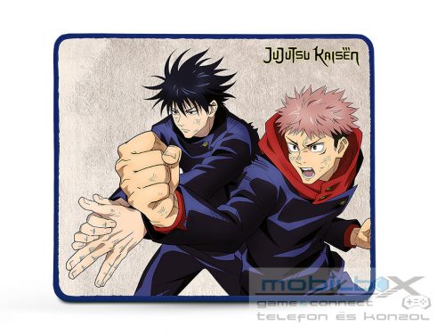 Konix Jujutsu Kaisen "világos" Egérpad M