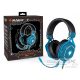 Konix Magic: The Gathering 7.1 Kék Gaming Headset