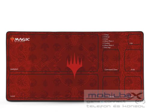 Konix Magic: The Gathering "Battlefield" XL Egérpad