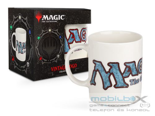 Konix Magic: The Gathering "Vintage" Bögre