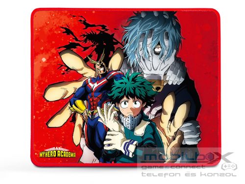 Konix My Hero Academia "Shigaraki" egérpad