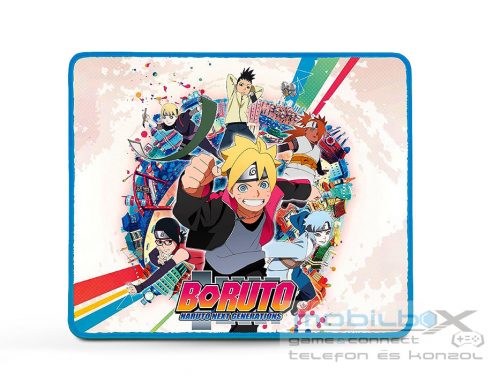 Konix Boruto " Next Generations" egérpad