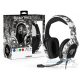 Mythics Ares camouflage vezetékes headset