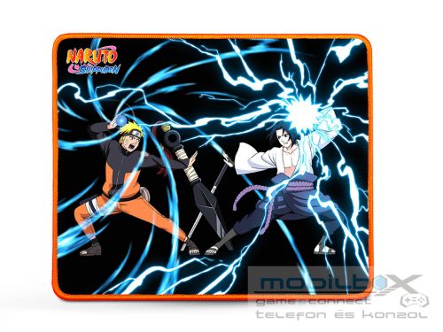 Konix Naruto vs. Sasuke egérpad