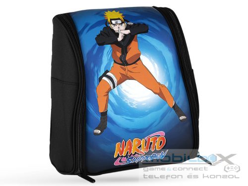 Konix Naruto Nintendo Switch hátizsák