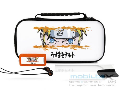 Konix Naruto Nintendo Switch keződcsomag