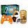 Konix Naruto Nintendo Switch gamer pack