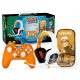 Konix Naruto Nintendo Switch gamer pack