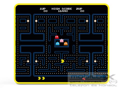 Konix Pac-Man M Egérpad