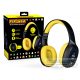 Konix Pac-Man Bluetooth Headset