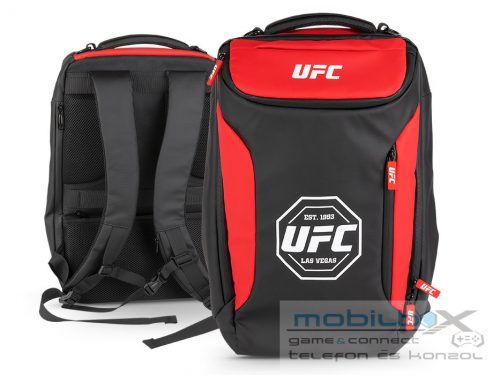 Konix UFC Hátizsák