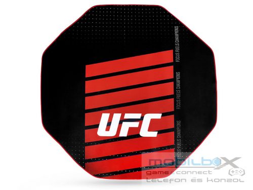 Konix UFC padlóvédő szőnyeg