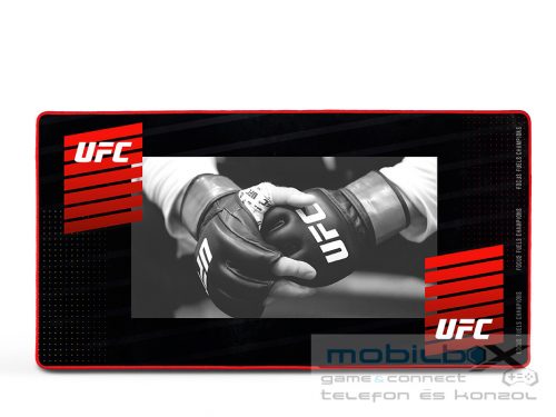 Konix UFC XXL egérpad