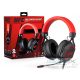 Konix UFC univerzális 7.1 gamer headset