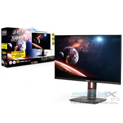 Mythics Vidar 28" 4K 60Hz 1ms IPS gamer monitor