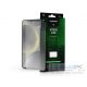 Samsung SM-S921 Galaxy S24 rugalmas üveg képernyővédő fólia - MyScreen ProtectorHybrid Glass Green - átlátszó