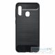 CARBON case for SAMSUNG Galaxy A20E black