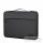 WiWU - Waterproof Laptop Bag 16" Pilot Sleeve - black