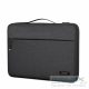 WiWU - Waterproof Laptop Bag 16" Pilot Sleeve - black