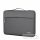 WiWU - Waterproof Laptop Bag 16" Pilot Sleeve - gray