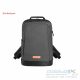 WiWU - Waterproof Laptop Backpack 15,6" Pilot Sleeve - gray