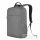 WiWU - Waterproof Laptop Backpack 15,6" Pilot - black