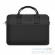 WiWU - Waterproof Laptop Bag 14" Minimalist Pro - black