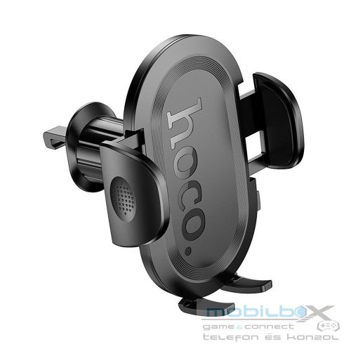 HOCO car holder for air vent H53 black